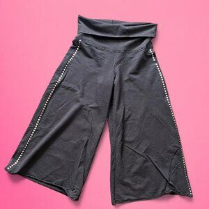 Vintage Y2K The Limited gaucho capri pants